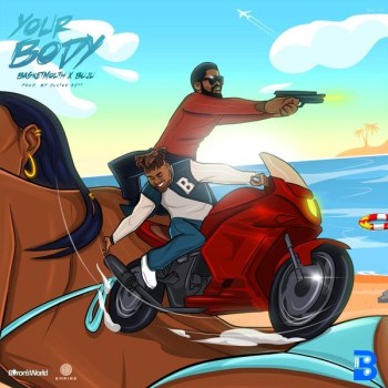 Basketmouth – Your Body ft. BNXN fka Buju