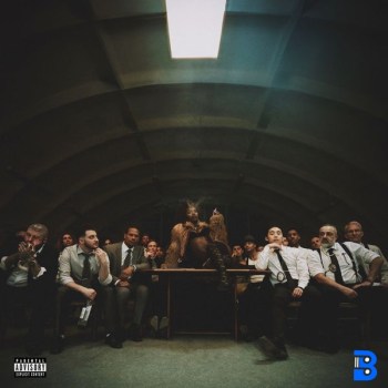 Doechii – What It Is (Block Boy) ft. Kodak Black