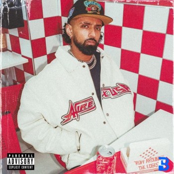 Raf Saperra – Saari Ummar (Desi Sad Joint)