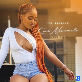 Zee Nxumalo – Pholile 2.0 ft. Azana & Mlindo The Vocalist