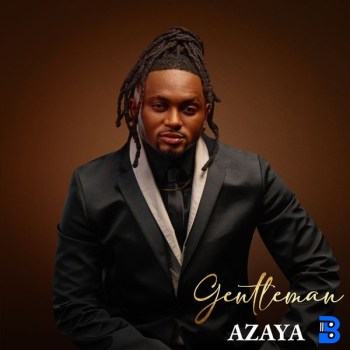 Azaya – Mon Oxygène