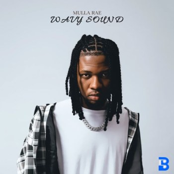 Mulla Rae – Born to Win