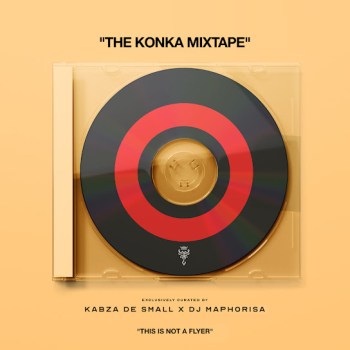 DJ Maphorisa – Mniki we Mali ft Kabza De Small, Mlindo The Vocalist, Mashudu & Shino Kikai