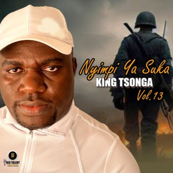 King Tsonga – Scam xa wansati