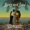Body & Soul