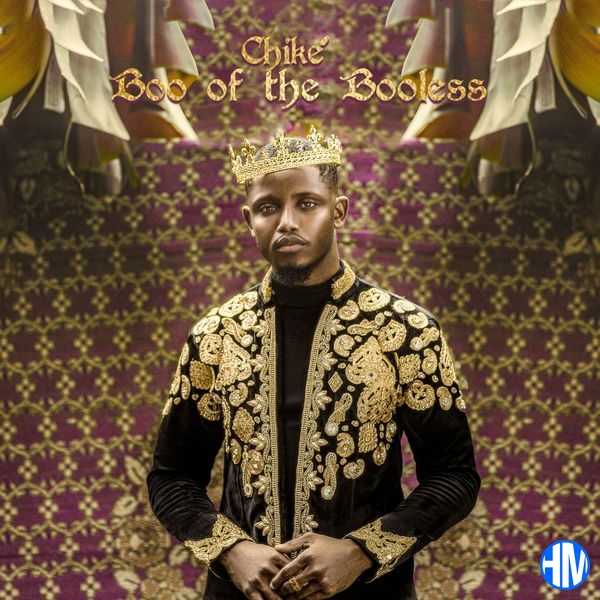 Boo of the Booless Album