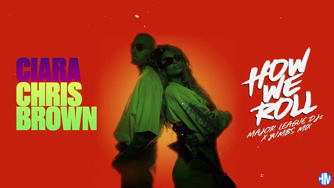 How We Roll Amapiano Remix