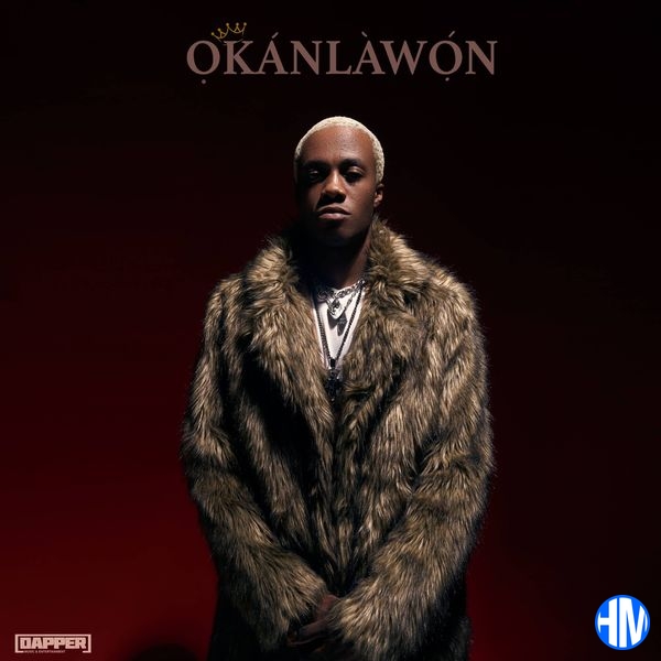 Okanlawon Album