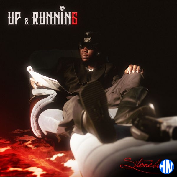 UP & RUNNIN6 Album