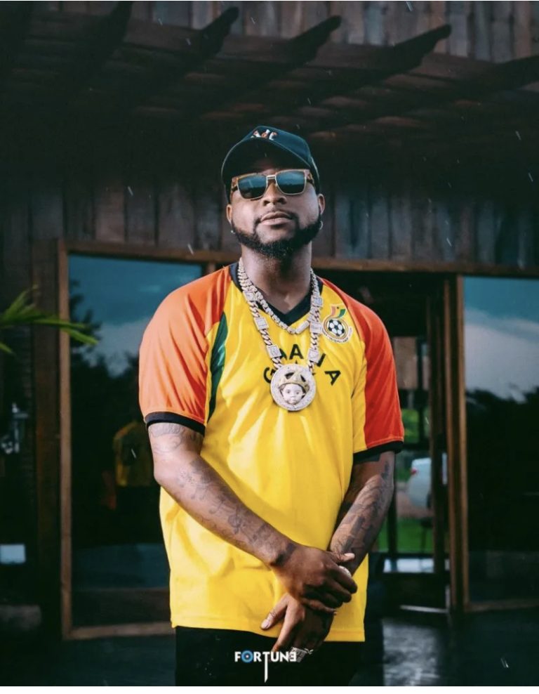 Davido - Unbelievable