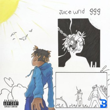 Juice WRLD – In My Head