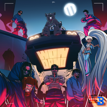 Mavins – Won Da Mo ft. Rema, Boy Spyce, Crayon, Bayanni, Magixx, LADIPOE, Ayra Starr & Johnny Drille