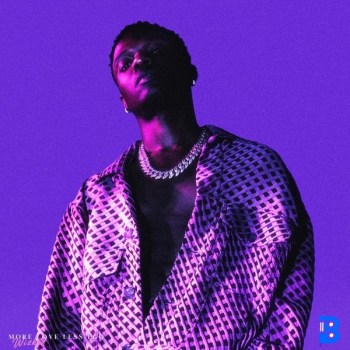 Wizkid – 2 Sugar ft. Ayra Starr