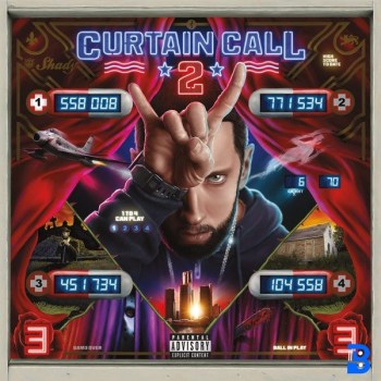 MUSIC: Eminem – Rap God (Mr. Cii Remix)