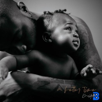 Davido – So Crazy ft. Lil Baby