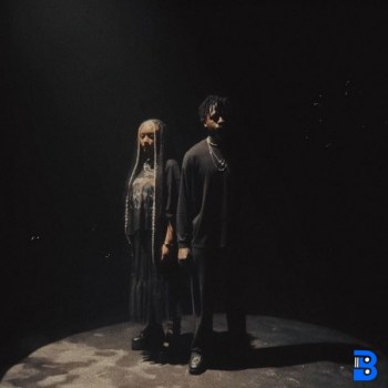 Johnny Drille – In The Light (Stripped Version) ft. Ayra Starr