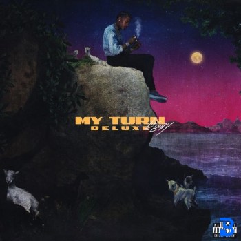 My Turn (Deluxe)