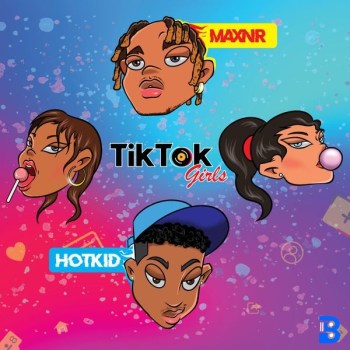 Tiktok Girls