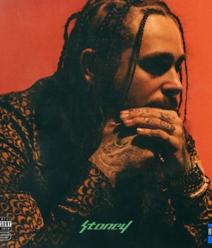 Post Malone – I Fall Apart