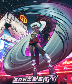 Ayra Starr – Sability