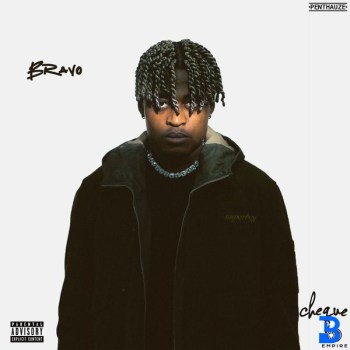 Cheque – Dangerous ft. Ayra Starr