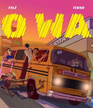 Falz – Owa ft. Tekno