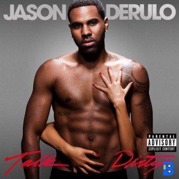 Jason Derulo – Wiggle ft. Snoop Dogg