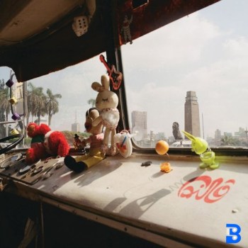 KAROL G – CAIRO ft. Ovy On The Drums