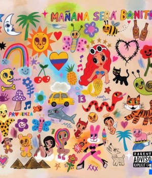 KAROL G – TQG ft. Shakira