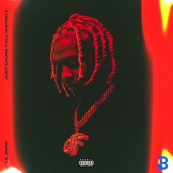 Lil Durk – 3 Headed Goat ft. Lil Baby & Polo G