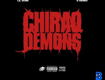 Chiraq Demons