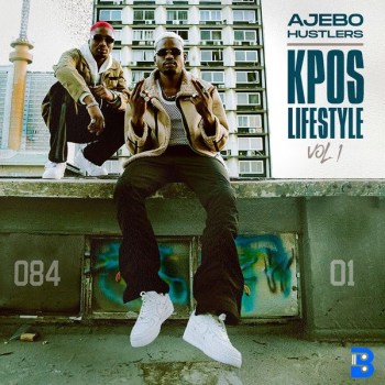 Ajebo Hustlers – Oh My Home