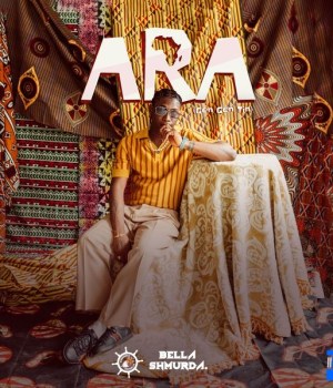 Bella Shmurda – Ara (Gen Gen Tin)