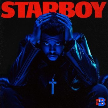 The Weeknd – Attention