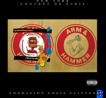 JAY Z – NEW YORK (CONCEPT DE PARIS) ft. Gil Scott-Heron