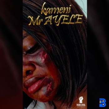 Kameni – Mr Ayele