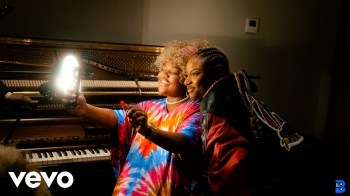 Libianca – People ft Ayra Starr & Omah Lay