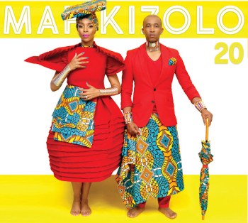 Mafikizolo – Don’t Go Ft. Harmonize