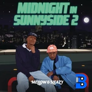 Mellow & Sleazy, Ch’cco – BassLine