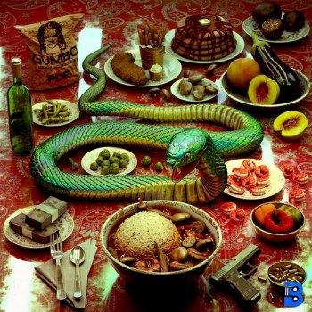 Young Nudy – Pot Roast ft. Key Glock