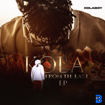 Kola From The East Album
