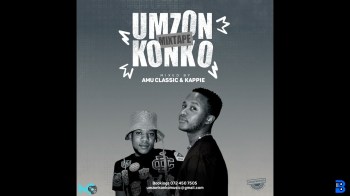 Amu Classic – Hazzan Ft. Kappie & Muziqal Tone