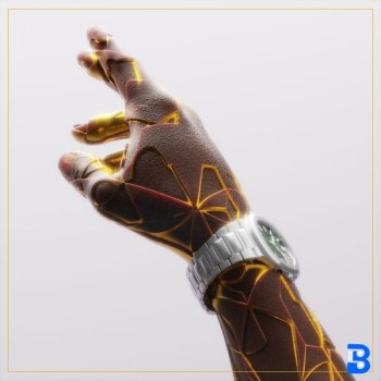 ChopLife SoundSystem – Patek ft. Mr Eazi, DJ Tarico & Joey B