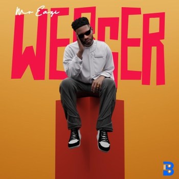 ChopLife SoundSystem – Werser ft. Mr Eazi