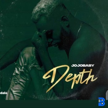 jojobaby – DEPTH