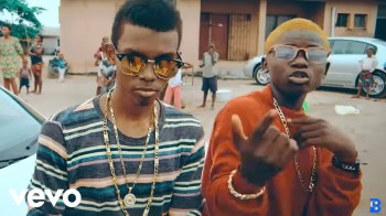 Patoranking – This Kind Love ft. WizKid