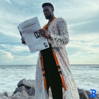 Suspect 95 – Intronisation