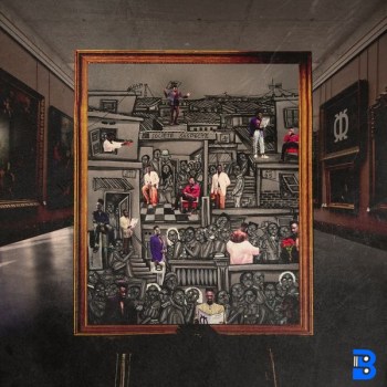 Suspect 95 – Soumanleh ft. Mr. BEHI