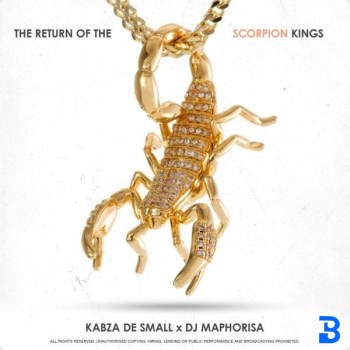 DJ Maphorisa X Kabza De Small – Lorch