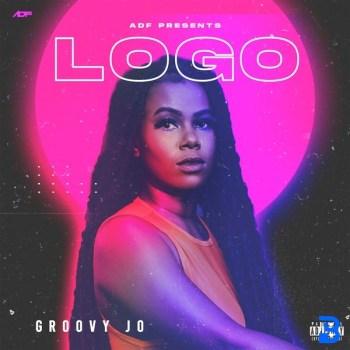 Groovy Jo – Logo